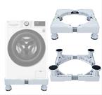 Suporte p/Lavadora Brastemp BWK12AB,Electrolux LAC12/LAC13,Consul,Lava e Seca LG,Philco,Midea,Suggar