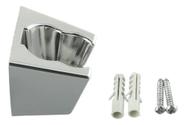 Suporte P/ Mangueira Chuveiro Ducha Higiênica Abs Comado DC-9061