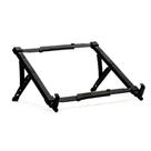 Suporte p/ notebook ABS Preto