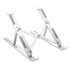 Suporte p Notebook Dobrável Portatil Liga de Aluminio MTG259