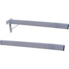 Suporte P/Pia Parafusar Plasmar 60Cm C/2 Suporte P/Pia Parafusar Plasmar 60Cm C/2