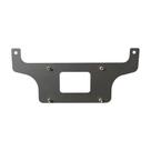 Suporte p/ Placa Traseiro Volvo FH16