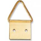 Suporte P/Quadro Triang 1 Sao Rafa C/100 Suporte P/Quadro Triang 1 Sao Rafa C/100