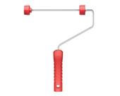 Suporte p/ Rolo 23cm 330/23 Atlas Aço Reforçado Pintura