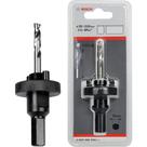 Suporte P/S.Copo Bosch Hex Sw11Mm
