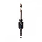 Suporte P/S.Copo Starr.A-04 14A30Mm Suporte P/S.Copo Starr.A-04 14A30Mm
