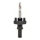 Suporte p/ serra copo 5/8"- 18 32 a 210mm bosch