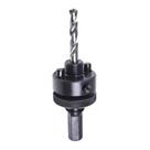 SUPORTE P/SERRA COPO MAKITA M2 - 32 A 152 MM(11mm) SUPORTE P/SERRA COPO MAKITA M2 - 32 A 152 MM(11mm)