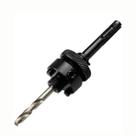 Suporte p/Serra Copo SDS Plus 32-76mm Makita D-17619 Suporte p/Serra Copo SDS Plus 32-76mm Makita D-17619