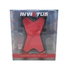 Suporte p/ Smartphone Blis Regulável Nylon Preto Inviktus