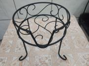 Suporte p/ Suqueira em Arabescos
