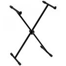 Suporte p/ Teclado c/ regulagem altura 15 kg - IBOX X20