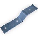 Suporte P/Tranca Loth Aberto-20343