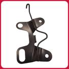 Suporte Painel Honda Cg 125 Today Titan Até 99 Suporte Painel Honda Cg 125 Today Titan Até 99