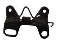 Suporte Painel Honda Cg 125 Today Titan Até 99