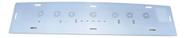 Suporte Painel Placa Interface Brastemp Bwq22 Bwq24 Bwf08