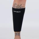 Suporte Panturrilha Poker Preta