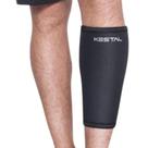 Suporte Panturrilha Preta - Kestal