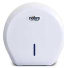 Suporte Papel Higienic Rolao Nobre 300/500m Branco