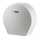 Suporte Papel Higiênico Rolo Psai 29,6cmx26,1cmx11,7cm Rolão 300m à 500m Mazzo CDP - FORTCOM