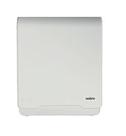 Suporte Papel Toalha Bobina NOBRE Branco Auto Corte- Brave