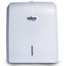 Suporte Papel Toalha Interfolhado NOBRE Branco
