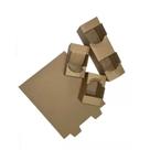 Suporte Papelão para 2 Copos Destacável Delivery c/50 un Suporte Papelão para 2 Copos Destacável Delivery c/50 un