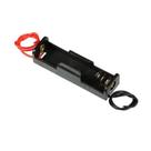 Suporte para 1 bateria aaa (pilha palito)
