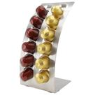 Suporte para 12 capsulas de cafe - BTC Decor Suporte para 12 capsulas de cafe - BTC Decor