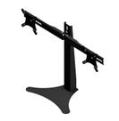 Suporte Para 2 Monitores De 10 A 24 De Mesa Avatron SMD-1024 Suporte Para 2 Monitores De 10 A 24 De Mesa Avatron SMD-1024