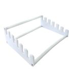 Suporte para 6 placas de corte em polietiileno sp-01 cozinha