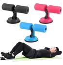 Suporte Para Abdominal Com Ventosa Apoiador De Pés Ajustável - GRUPO SHOPMIX