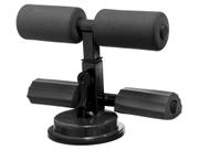 Suporte para Abdominal Fitness Western Ventosa Colorido