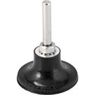 Suporte para Acessórios 2 50mm Rosca Encaixe Rápido Haste 6mm 30.000 RPM Vonder Suporte para Acessórios 2 50mm Rosca Encaixe Rápido Haste 6mm 30.000 RPM Vonder