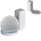 Suporte Para Alexa Echo Dot 4ª e 5ª Geração Parede Moderno