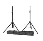 Suporte para Alto-Falantes Gemini Sound ST-Pack - Alta Resistência (90,7 kg)