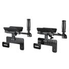 Suporte Para Antebraço Para Andador Posterior M/G Mobilidade Mercur