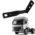 Suporte para Antena Px Dianteiro Frontal Superior Mb Mercedes Benz Atego Lado Motorista