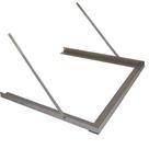 Suporte para Ar Condicionado de Janela de 10.000 até 21.000 BTUS ARC0030 BOTAFOGO