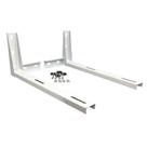 Suporte para Ar Split de 18.000 a 60.000 BTUS 600x240x220mm Reforçado Galvanizado ( Pé de Galinha) - Tecnolar