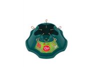 Suporte para árvore de Natal JACK-POST Oasis 10 pés, 7,2 L de água