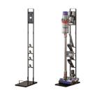 Suporte para Aspirador Foho Compatível com Dyson V6-V15
