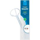Suporte para Balão Cristal 50CM Pacote com 05 Suporte para Balão Cristal 50CM Pacote com 05