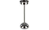 Suporte Para Balde De Gelo Brinox Arienzo Ø 20 x 60,5 cm Aço Inox