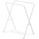 Suporte para banheira Galzerano Avulso Branco Aço Suporte para banheira Galzerano Avulso Branco Aço