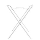 Suporte Para Banheira Infantil NINOS Facil de Montar Branco Suporte Para Banheira Infantil NINOS Facil de Montar Branco