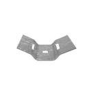 Suporte para BAP Furo 14mm