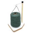Suporte Para Barbante com 1 Cone Suporte Para Barbante com 1 Cone