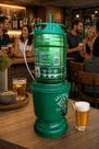 Suporte Para Barril De Chopp 5 Litros -Patenteado