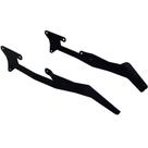 Suporte para Base de Baú Traseiro Givi Start CRF 1100L África Twin 21/22